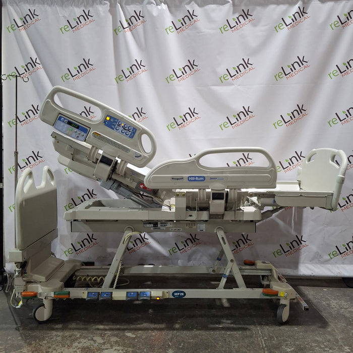 Hill-Rom Versacare P3200 Bed