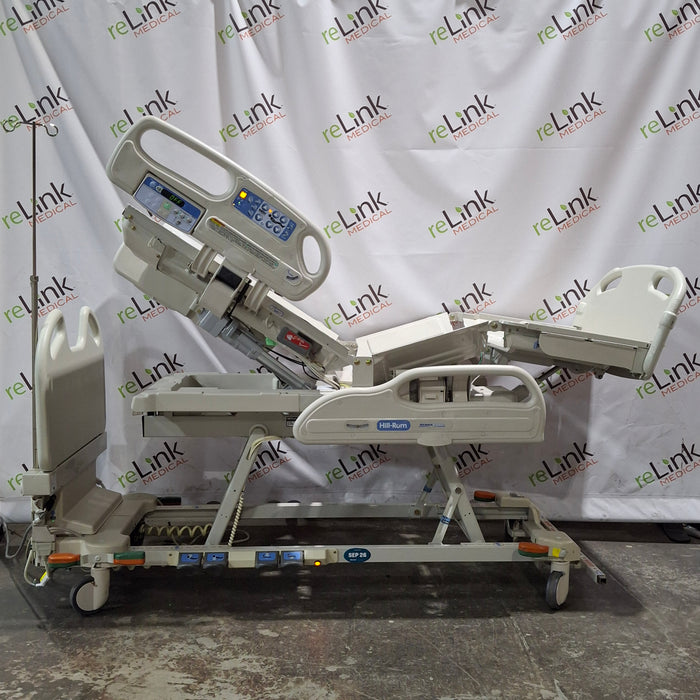 Hill-Rom Versacare P3200 Bed