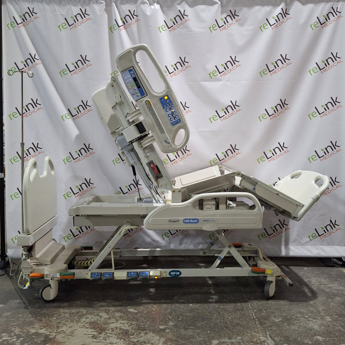 Hill-Rom Versacare P3200 Bed