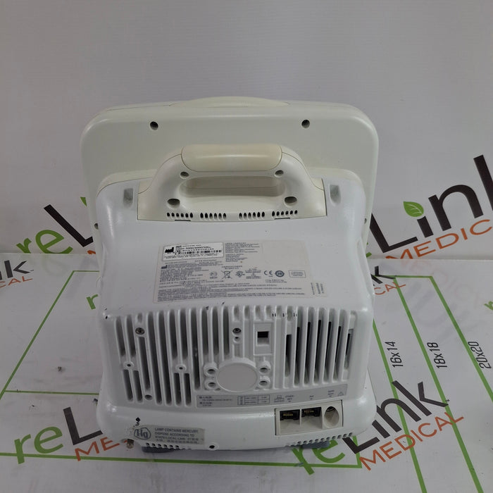 GE Healthcare Dash 4000 - GE/Nellcor SpO2 Patient Monitor