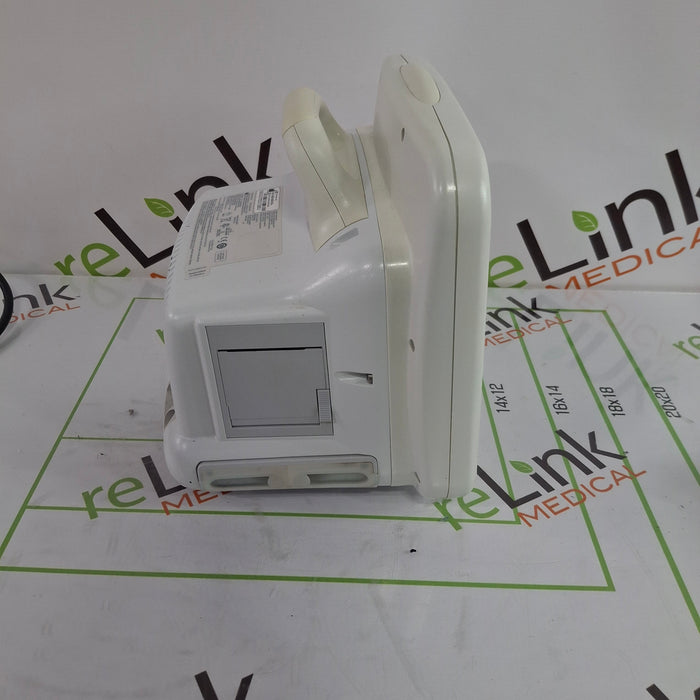 GE Healthcare Dash 4000 - GE/Nellcor SpO2 Patient Monitor