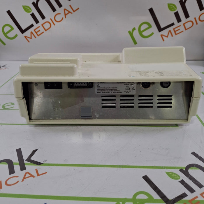Chattanooga Group Intelect Legend Combo Stim Ultrasound System