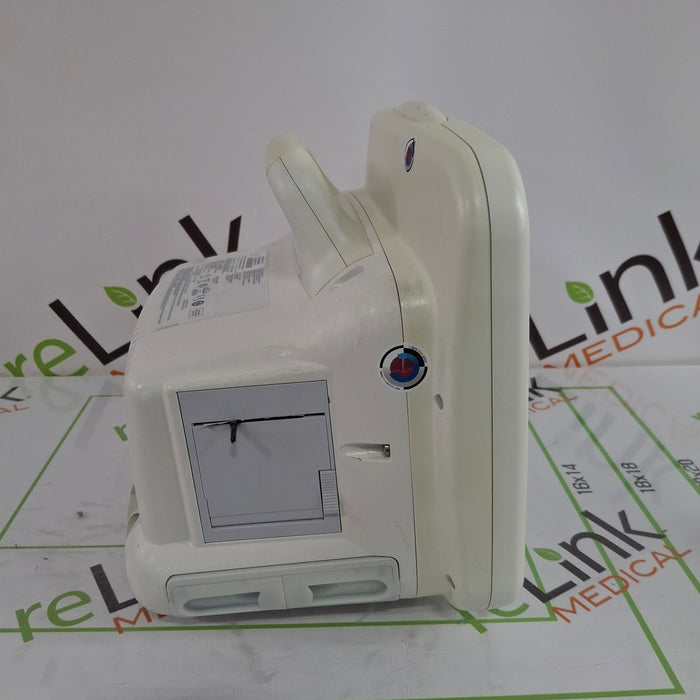 GE Healthcare Dash 4000 - GE/Nellcor SpO2 Patient Monitor