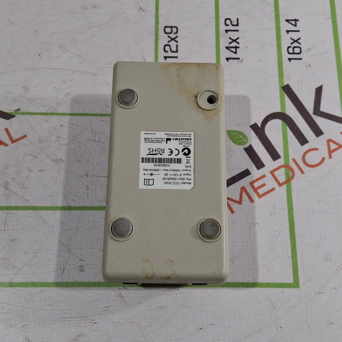 Christie Medical Holdings CCC-3162 Charger Base
