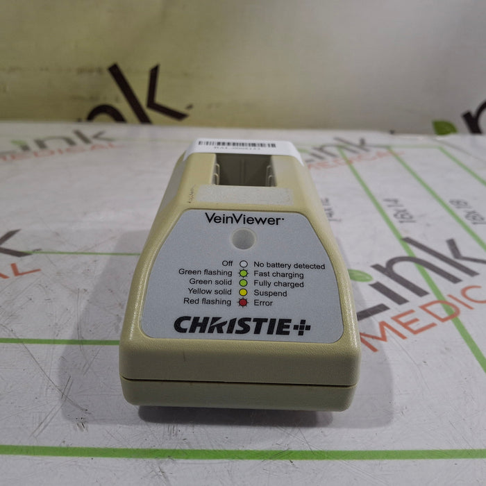 Christie Medical Holdings CCC-3162 Charger Base