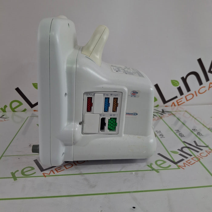 GE Healthcare Dash 4000 - GE/Nellcor SpO2 Patient Monitor