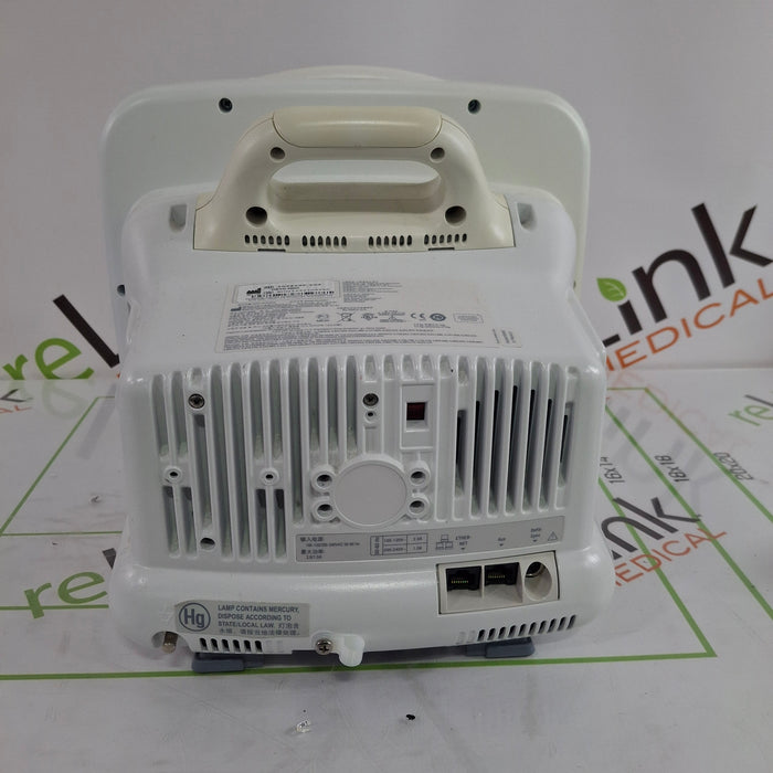 GE Healthcare Dash 4000 - GE/Nellcor SpO2 Patient Monitor