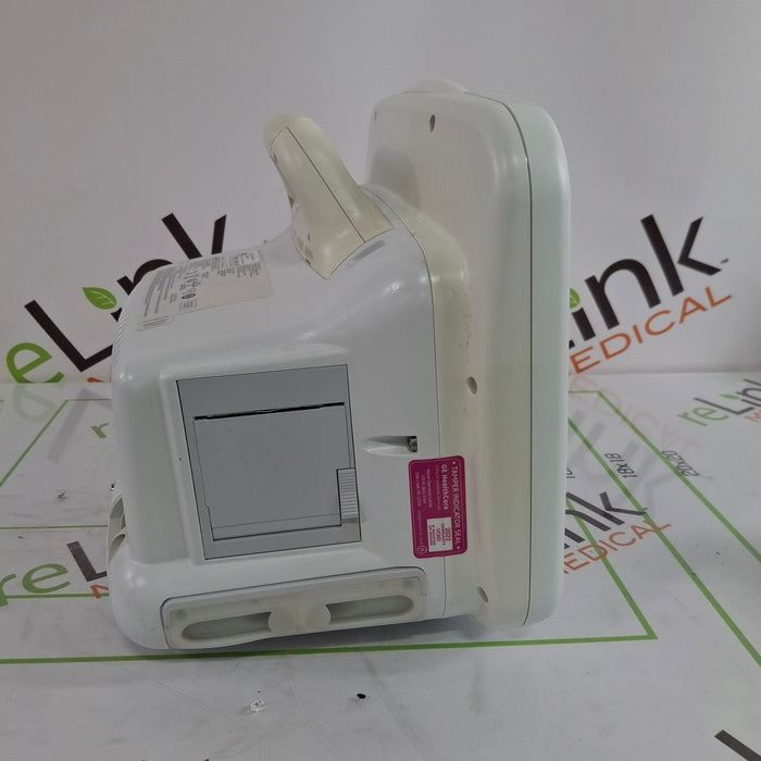 GE Healthcare Dash 4000 - GE/Nellcor SpO2 Patient Monitor
