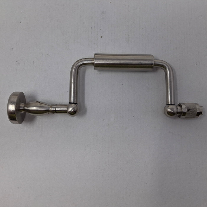 Codman Hudson Cranial Drill Set
