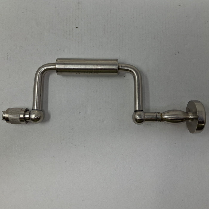 Codman Hudson Cranial Drill Set