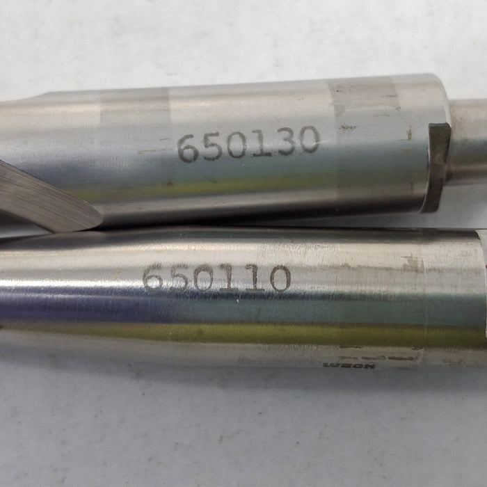 Codman Hudson Cranial Drill Set