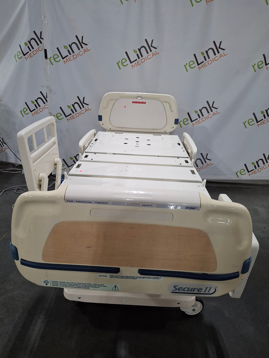 Stryker Secure II 3002 Hospital Bed