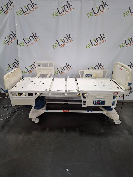 Stryker Secure II 3002 Hospital Bed