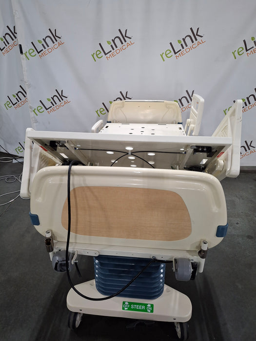 Stryker Secure II 3002 Hospital Bed