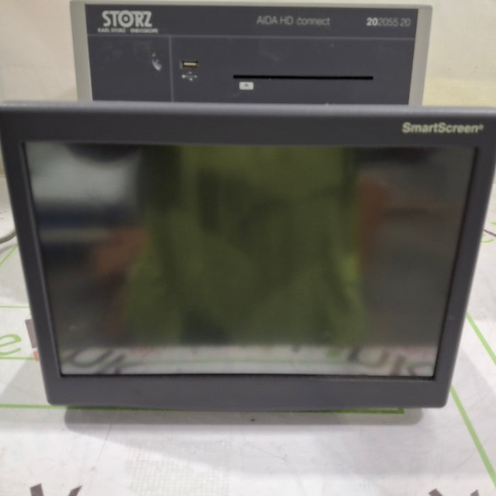 Karl Storz 202055 20 AIDA HD Connect