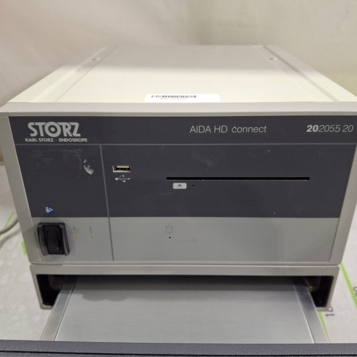 Karl Storz 202055 20 AIDA HD Connect