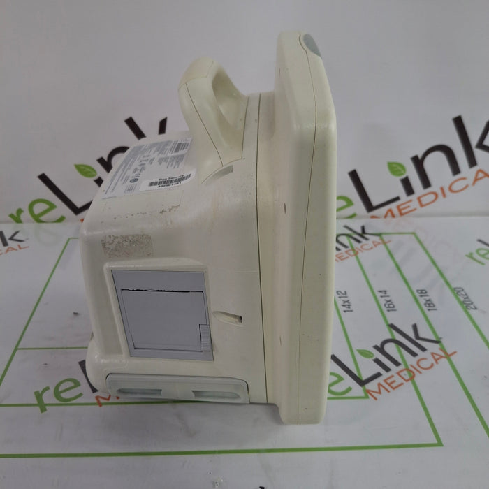 GE Healthcare Dash 5000 - GE/Nellcor SpO2 Patient Monitor