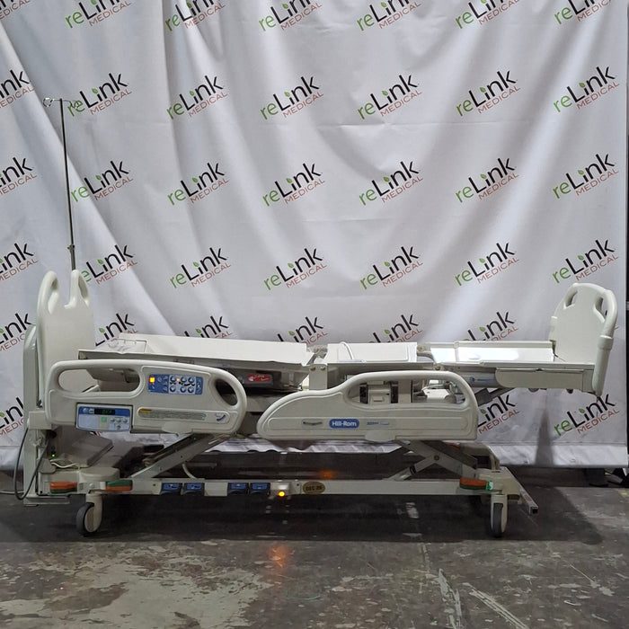 Hill-Rom Versacare P3200 Bed
