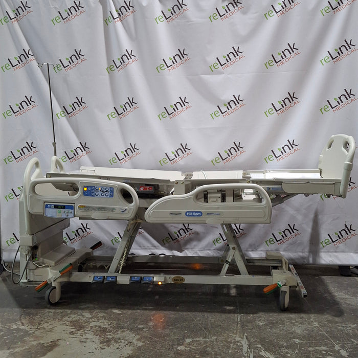 Hill-Rom Versacare P3200 Bed
