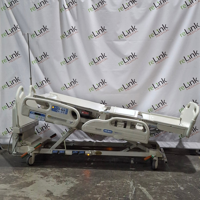 Hill-Rom Versacare P3200 Bed