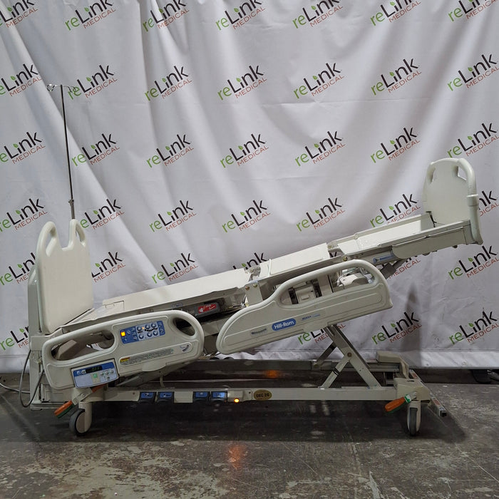 Hill-Rom Versacare P3200 Bed