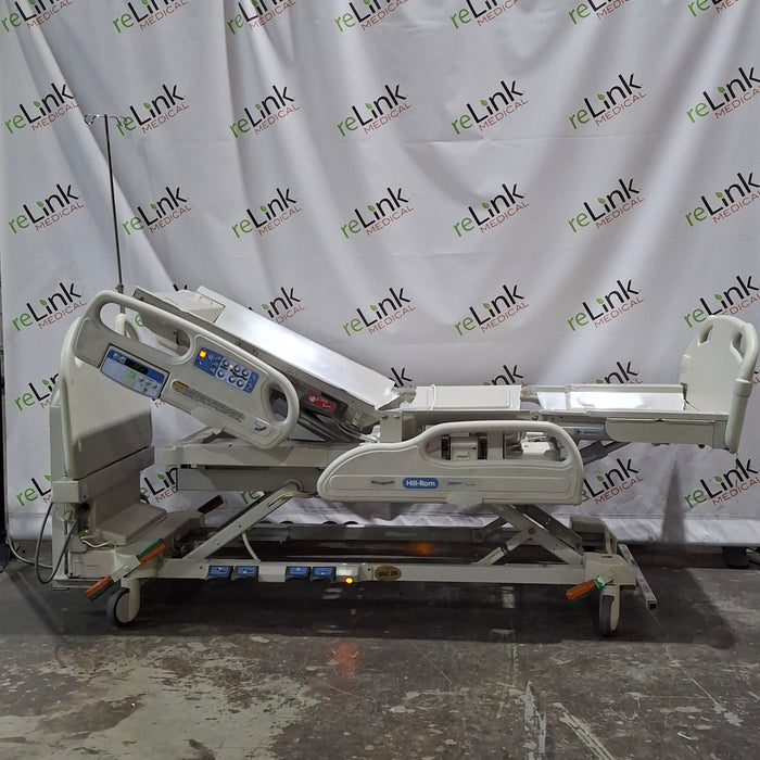 Hill-Rom Versacare P3200 Bed