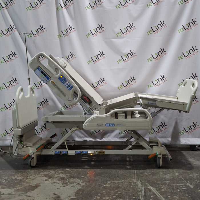 Hill-Rom Versacare P3200 Bed