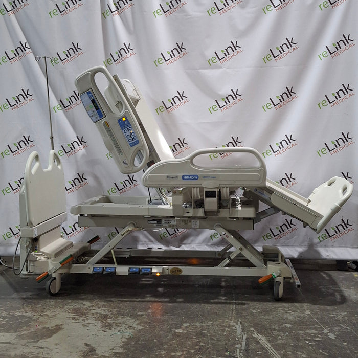 Hill-Rom Versacare P3200 Bed