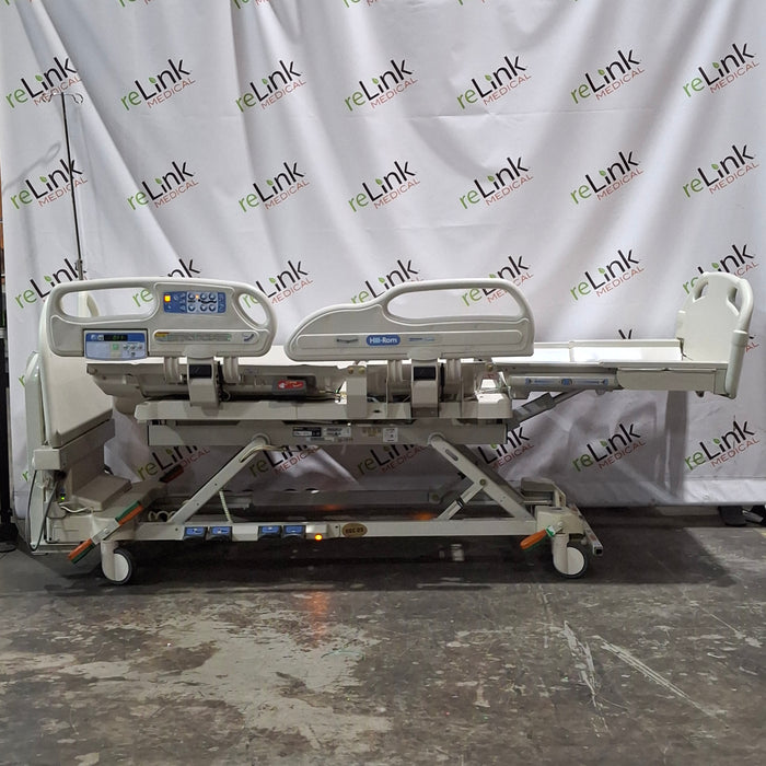 Hill-Rom Versacare P3200 Bed