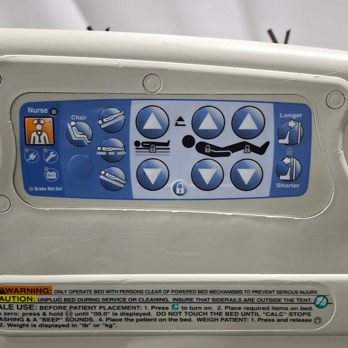 Hill-Rom Versacare P3200 Bed