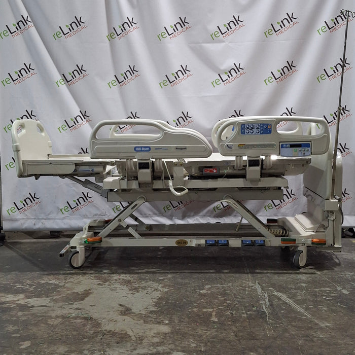 Hill-Rom Versacare P3200 Bed