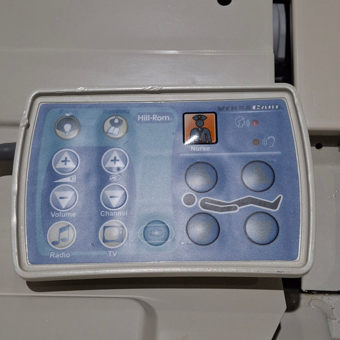Hill-Rom Versacare P3200 Bed