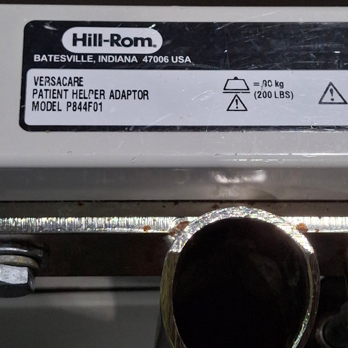 Hill-Rom Versacare P3200 Bed