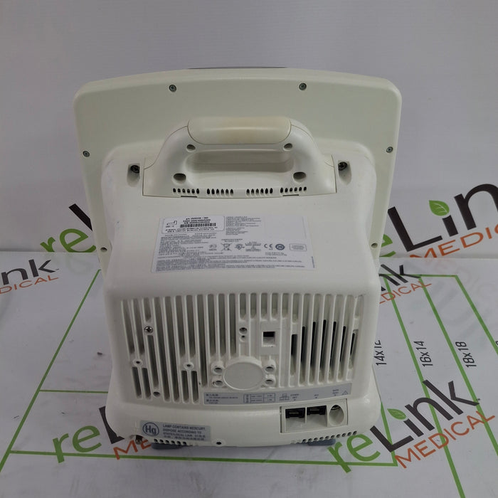 GE Healthcare Dash 5000 - GE/Nellcor SpO2 Patient Monitor