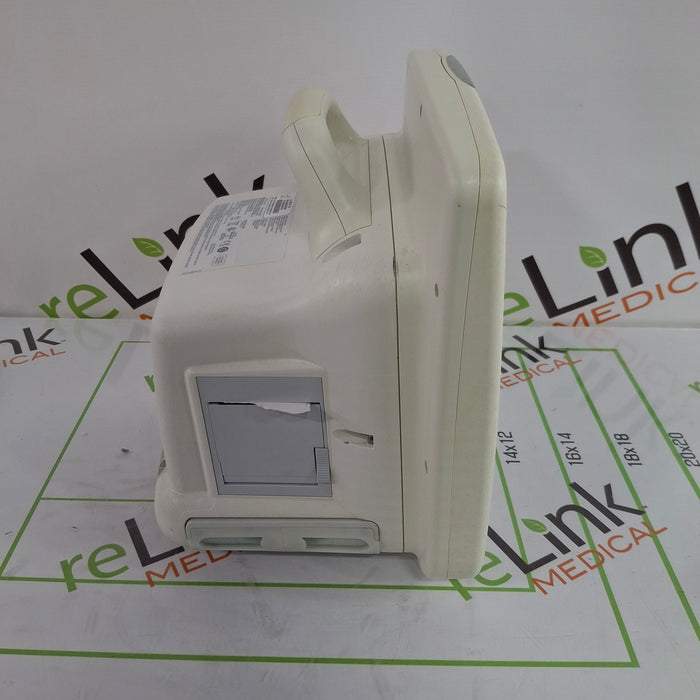 GE Healthcare Dash 5000 - GE/Nellcor SpO2 Patient Monitor