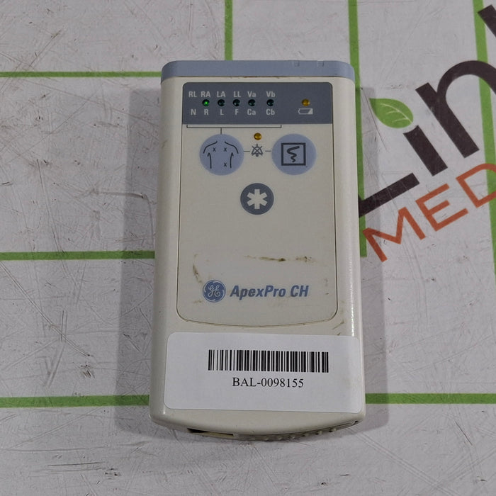 GE Healthcare ApexPro CH Telemetry Transmitter