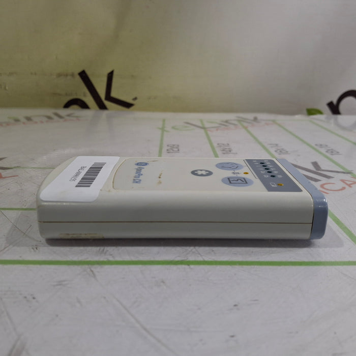 GE Healthcare ApexPro CH Telemetry Transmitter