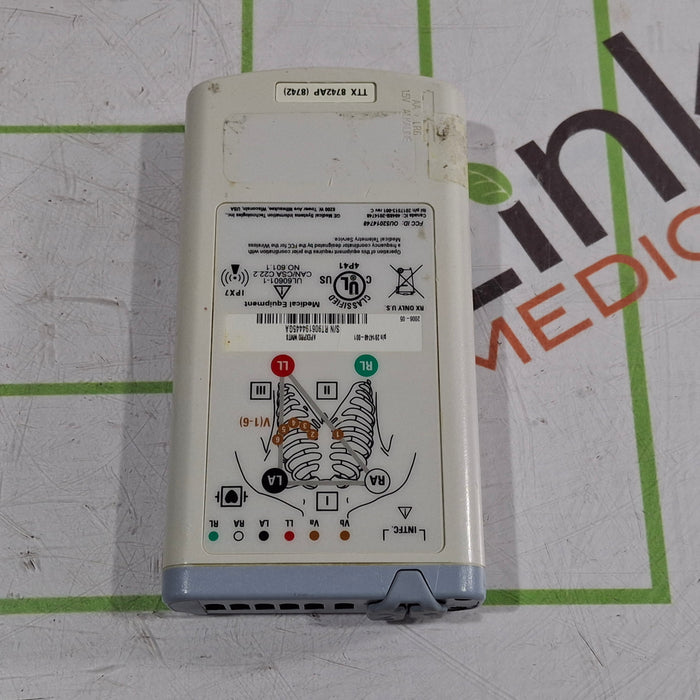 GE Healthcare ApexPro CH Telemetry Transmitter