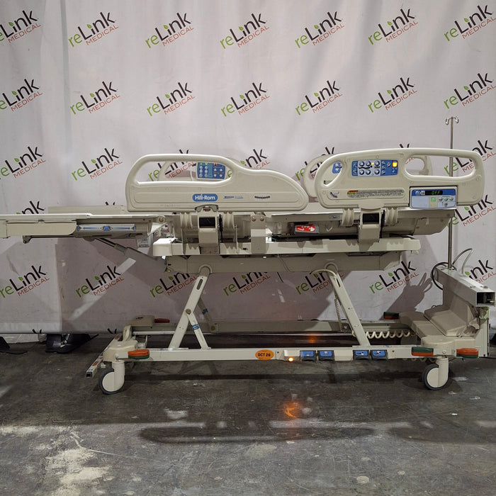 Hill-Rom Versacare P3200 Bed