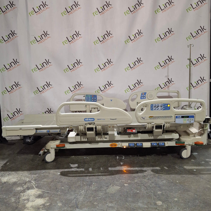 Hill-Rom Versacare P3200 Bed