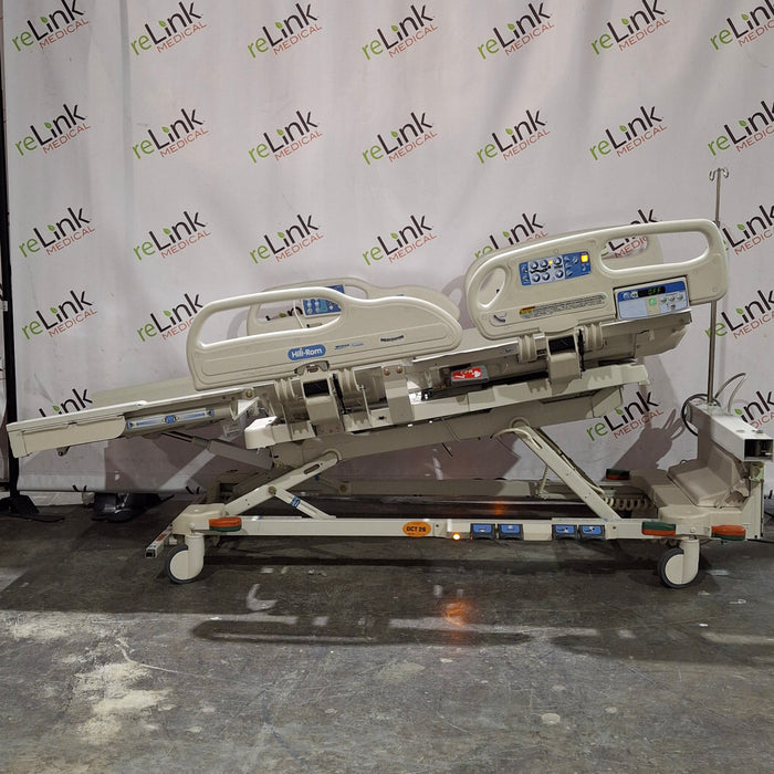 Hill-Rom Versacare P3200 Bed