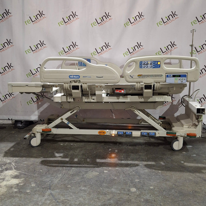 Hill-Rom Versacare P3200 Bed