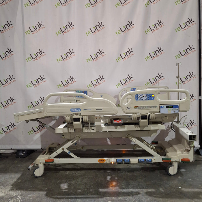 Hill-Rom Versacare P3200 Bed
