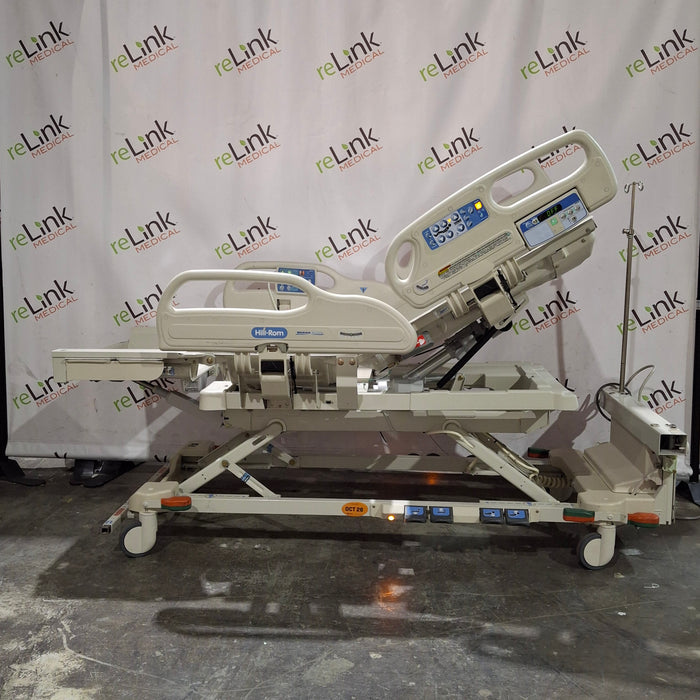 Hill-Rom Versacare P3200 Bed