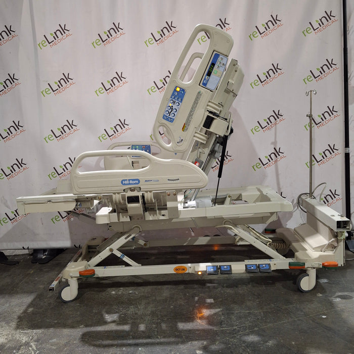 Hill-Rom Versacare P3200 Bed