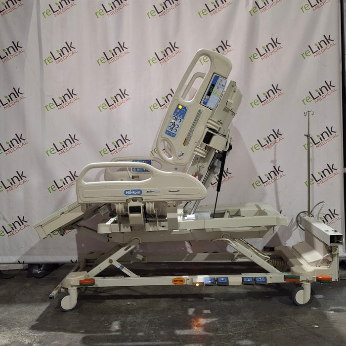 Hill-Rom Versacare P3200 Bed