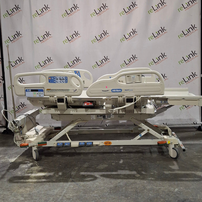Hill-Rom Versacare P3200 Bed