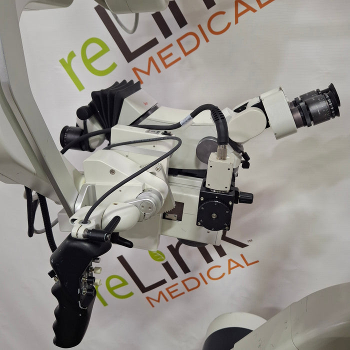 Leica M520/OH3 Surgical Microscope