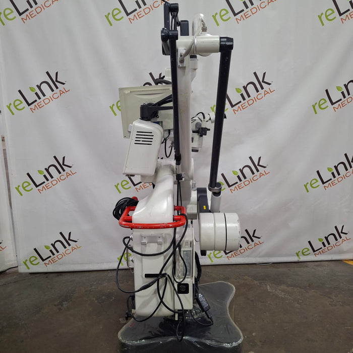 Leica M520/OH3 Surgical Microscope
