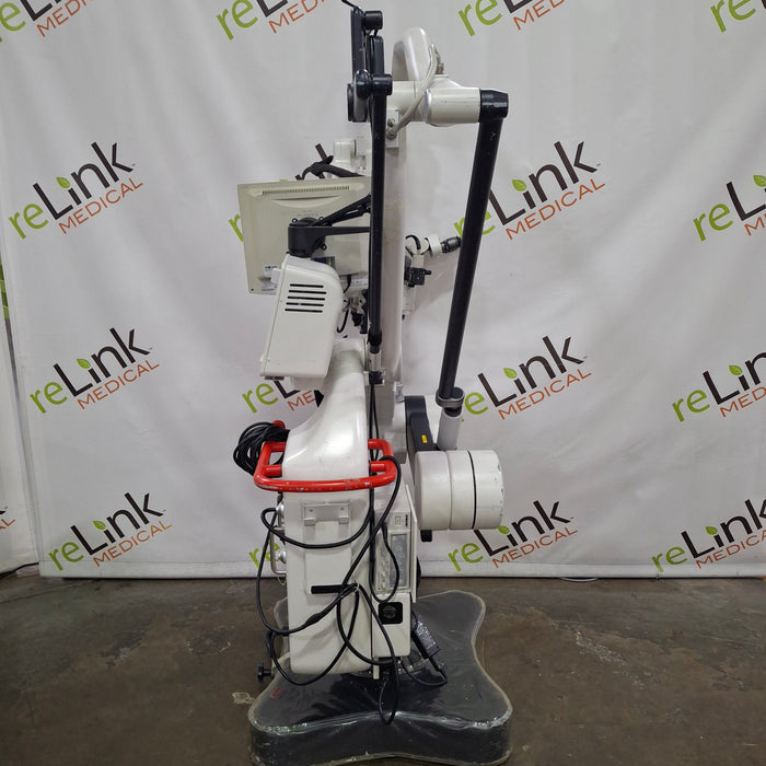 Leica M520/OH3 Surgical Microscope